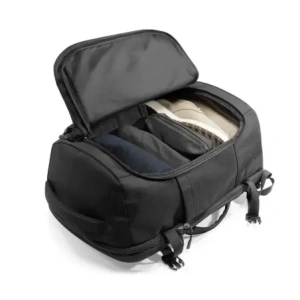 Kup Tech-Protect Defender S40 Reise-Laptop-Rucksack 28l Schwarz - THP3740 - {ean13} - Sklep Home Screen