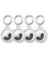 Kup Etui Tech-Protect Icon Apple AirTag Clear [4 PACK] - THP3741 - {ean13} - Sklep Home Screen