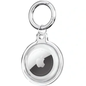 Kup Etui Tech-Protect Icon Apple AirTag Clear [4 PACK] - THP3741 - {ean13} - Sklep Home Screen