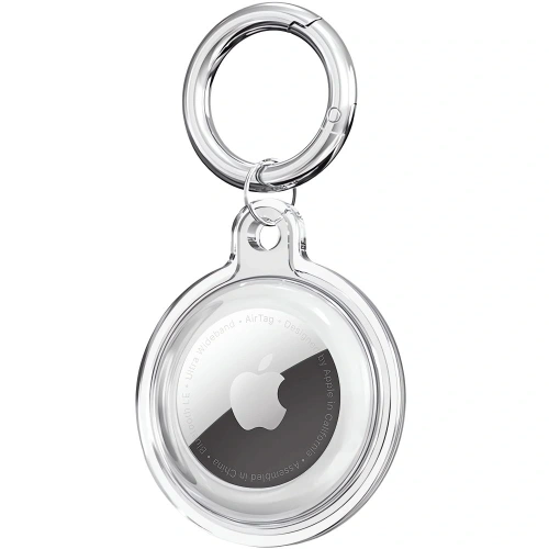 Kup Tech-Protect Icon Apple AirTag Clar [4 PACHET] - THP3741 - {ean13} - Sklep Home Screen