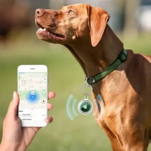 Buy Tech-Protect Icon Apple AirTag Clear [4 PACK] - THP3741 - {ean13} - Home Screen Store Europe