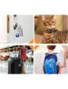 Kup Etui Tech-Protect Icon Apple AirTag Clear [4 PACK] - THP3741 - {ean13} - Sklep Home Screen