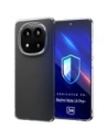 3MK Clear Case Xiaomi Redmi Note 14 Pro+ Plus