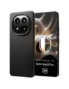 3MK Matt Case Xiaomi Redmi Note 14 Pro+ Plus black