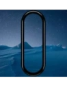 Kup Szkło hartowane Bizon Glass Edge do Xiaomi Mi Band 6 / 5 czarne - BIZ8049 - {ean13} - Sklep Home Screen