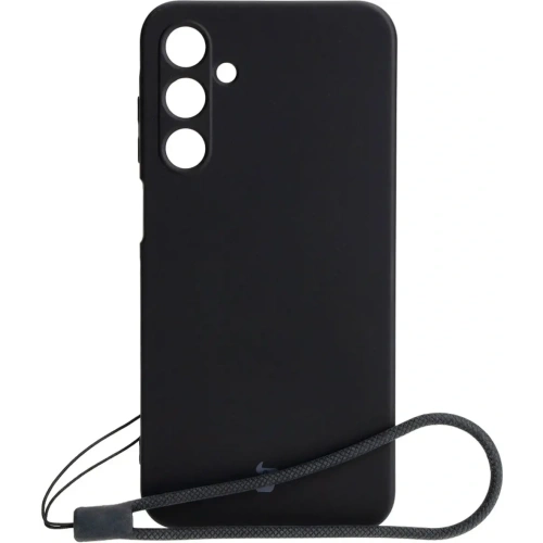 Kup Etui Bizon Case Silicone do Samsung Galaxy A25 5G czarne - BIZ8054 - {ean13} - Sklep Home Screen