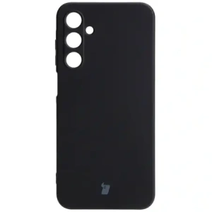 Kup Bizon Case Szilikon Samsung Galaxy A25 5G fekete - BIZ8054 - {ean13} - Sklep Home Screen