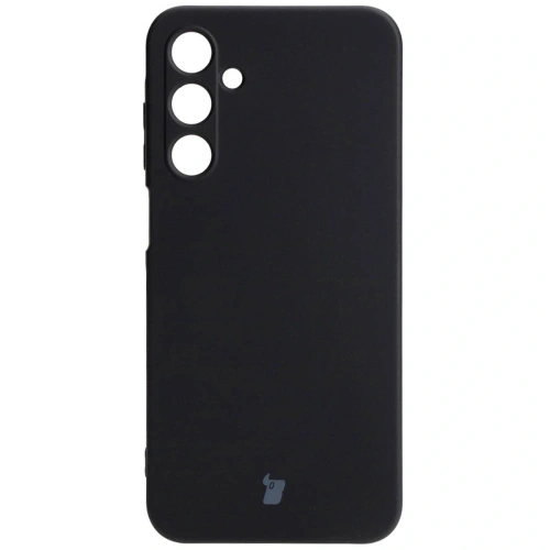 Kup Etui Bizon Case Silicone do Samsung Galaxy A25 5G czarne - BIZ8054 - {ean13} - Sklep Home Screen