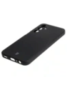 Buy Bizon Case Silicone Samsung Galaxy A25 5G black - BIZ8054 - {ean13} - Home Screen Store Europe