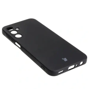 Kup Etui Bizon Case Silicone do Samsung Galaxy A25 5G černé - BIZ8054 - {ean13} - Sklep Home Screen