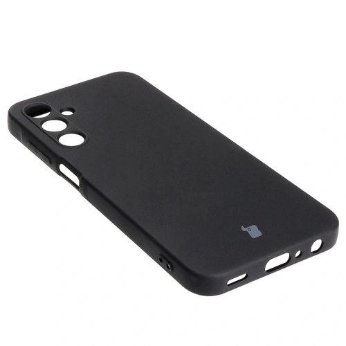 Buy Bizon Case Silicone Samsung Galaxy A25 5G black - BIZ8054 - {ean13} - Home Screen Store Europe