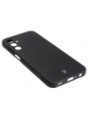 Buy Bizon Case Silicone Samsung Galaxy A25 5G black - BIZ8054 - {ean13} - Home Screen Store Europe