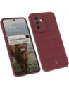 Pancerne etui Bizon Case Tur do Samsung Galaxy A36 5G / A56 5G ciemnofioletowe