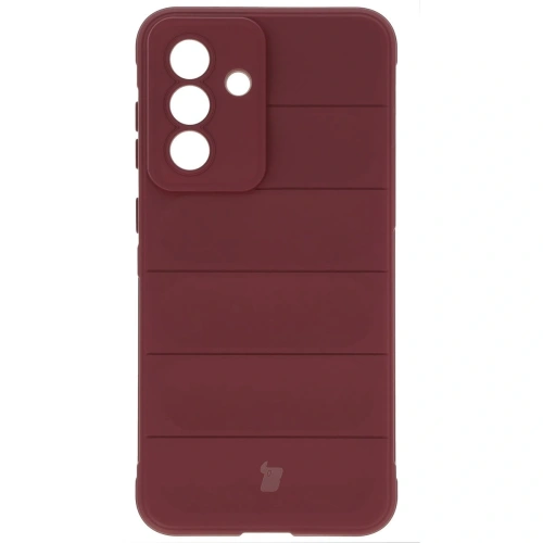 Kup Pancerne etui Bizon Case Tur do Samsung Galaxy A36 5G / A56 5G ciemnofioletowe - BIZ8055 - {ean13} - Sklep Home Screen