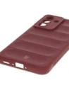 Kup Pancerne etui Bizon Case Tur do Samsung Galaxy A36 5G / A56 5G ciemnofioletowe - BIZ8055 - {ean13} - Sklep Home Screen