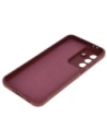 Kup Pancerne etui Bizon Case Tur do Samsung Galaxy A36 5G / A56 5G ciemnofioletowe - BIZ8055 - {ean13} - Sklep Home Screen