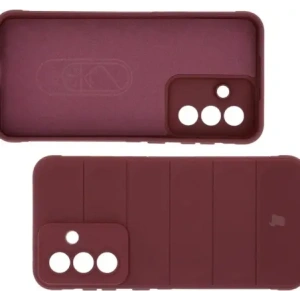 Kup Bizon Case Tur Samsung Galaxy A36 5G / A56 5G sötét lila - BIZ8055 - {ean13} - Sklep Home Screen