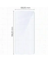 Kup Bizon Glass Mule Infinix Hot 40i - BIZ8056 - {ean13} - Sklep Home Screen