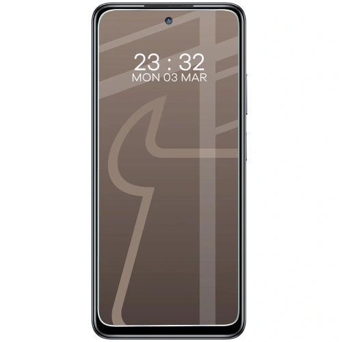 Kup Elastické hybridní sklo Bizon Glass Mule pro Infinix Hot 40i - BIZ8056 - {ean13} - Sklep Home Screen