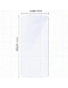 Kup Elastyczne szkło hybrydowe Bizon Glass Mule do Infinix Hot 50 5G - BIZ8057 - {ean13} - Sklep Home Screen