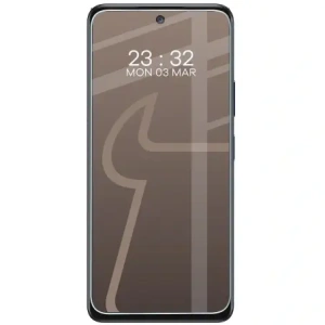 Kup Elastyczne szkło hybrydowe Bizon Glass Mule do Infinix Hot 50 5G - BIZ8057 - {ean13} - Sklep Home Screen