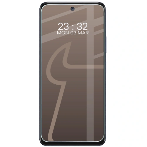Kup Elastyczne szkło hybrydowe Bizon Glass Mule do Infinix Hot 50 5G - BIZ8057 - {ean13} - Sklep Home Screen