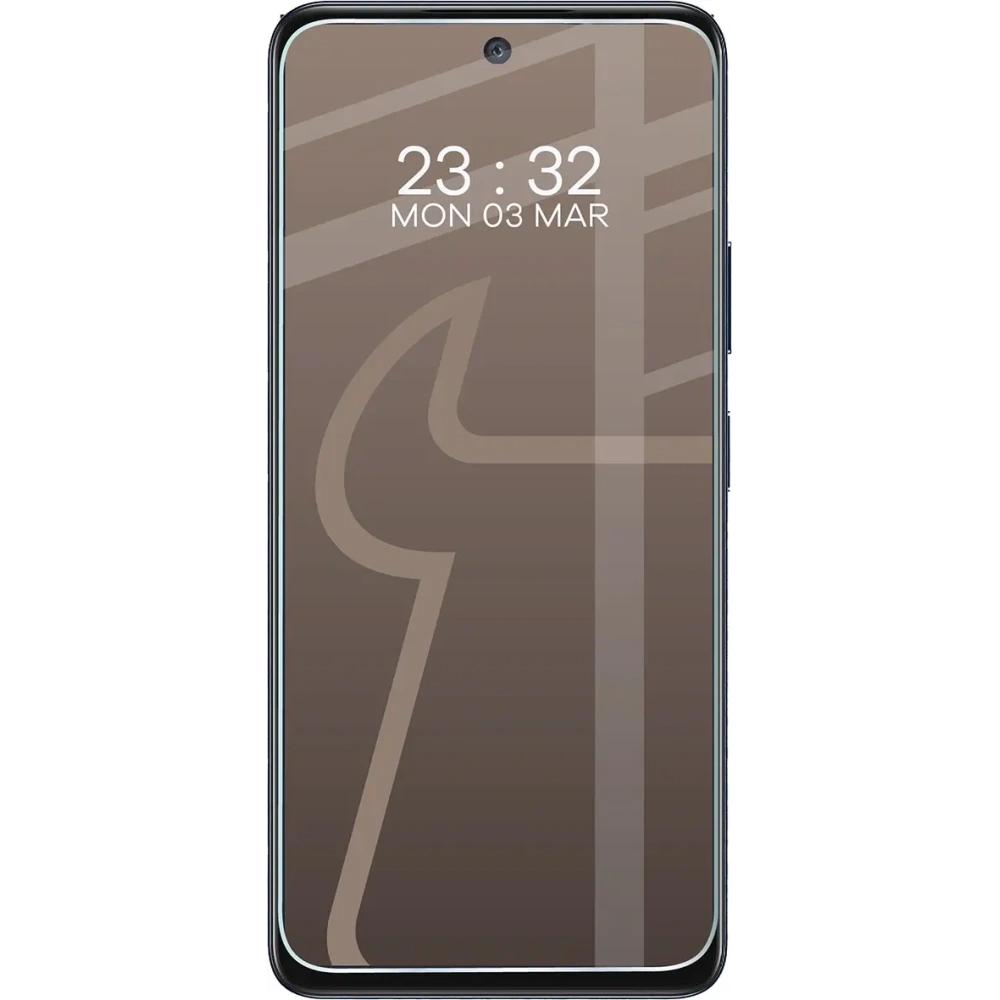 Elastyczne szkło hybrydowe Bizon Glass Mule do Infinix Hot 50 5G