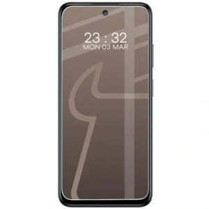 Kup Elastyczne szkło hybrydowe Bizon Glass Mule do Infinix Hot 50i - BIZ8058 - {ean13} - Sklep Home Screen