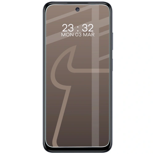 Kup Elastické hybridní sklo Bizon Glass Mule pro Infinix Hot 50i - BIZ8058 - {ean13} - Sklep Home Screen