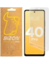 Kup Bizon Glass Hydrogel Nap Infinix Hot 40 Pro [2 CSOMAG] - BIZ8059 - {ean13} - Sklep Home Screen