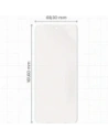 Kup Bizon Glass Hydrogel Nap Infinix Hot 40 Pro [2 CSOMAG] - BIZ8059 - {ean13} - Sklep Home Screen