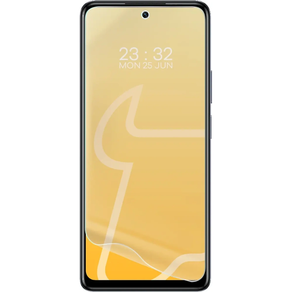 Folia matowa Bizon Glass Hydrogel Sun do Infinix Hot 40 Pro [2 PACK]