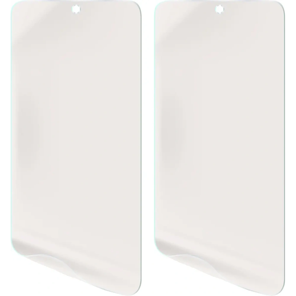 Folia matowa Bizon Glass Hydrogel Sun do Infinix Hot 40 Pro [2 PACK]