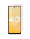 Kup Bizon Glass Hydrogel Nap Infinix Hot 40 Pro [2 CSOMAG] - BIZ8059 - {ean13} - Sklep Home Screen