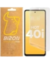 Bizon Glass Hydrogel Soare Infinix Hot 40i [2 PACK]
