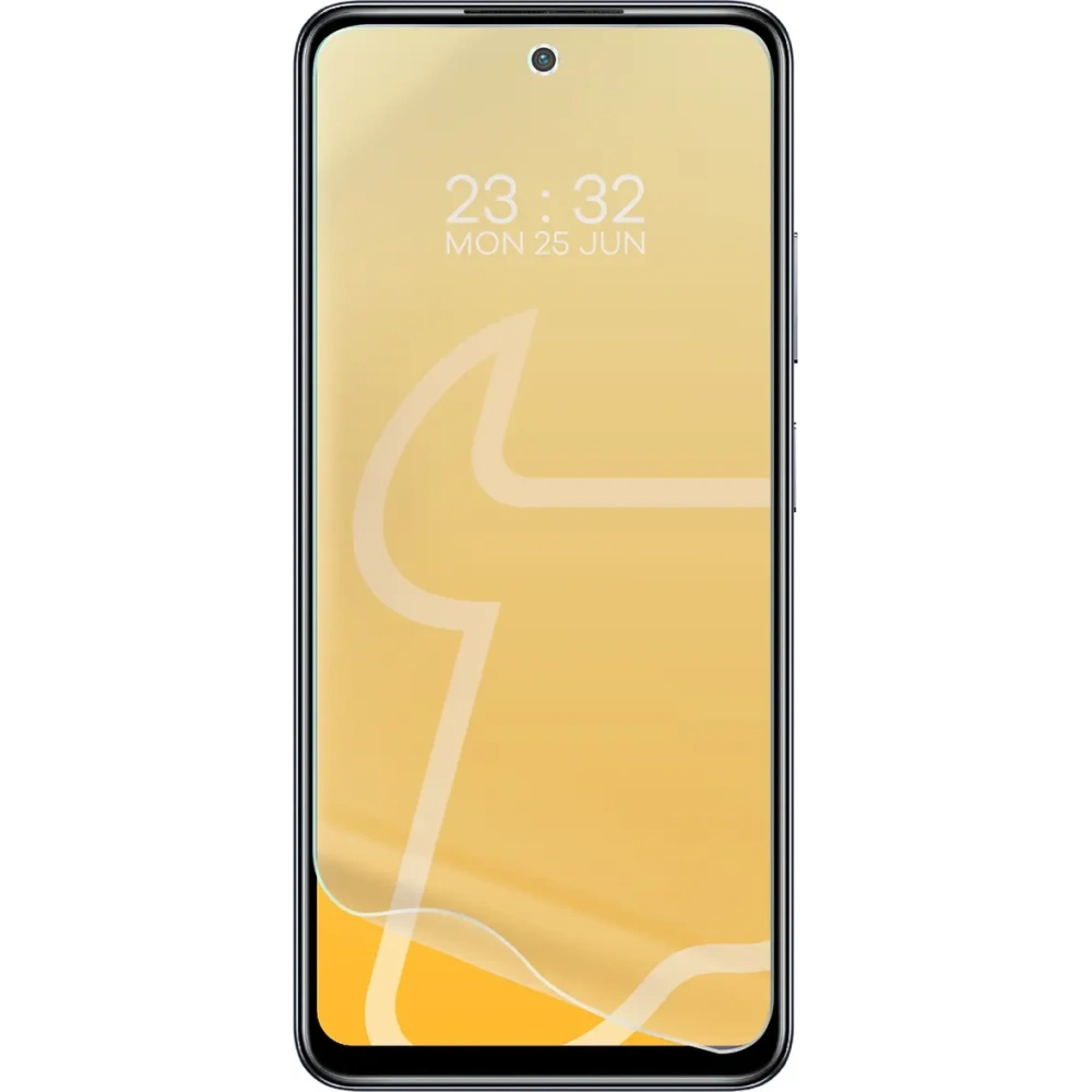 Folia matowa Bizon Glass Hydrogel Sun do Infinix Hot 40i [2 PACK]