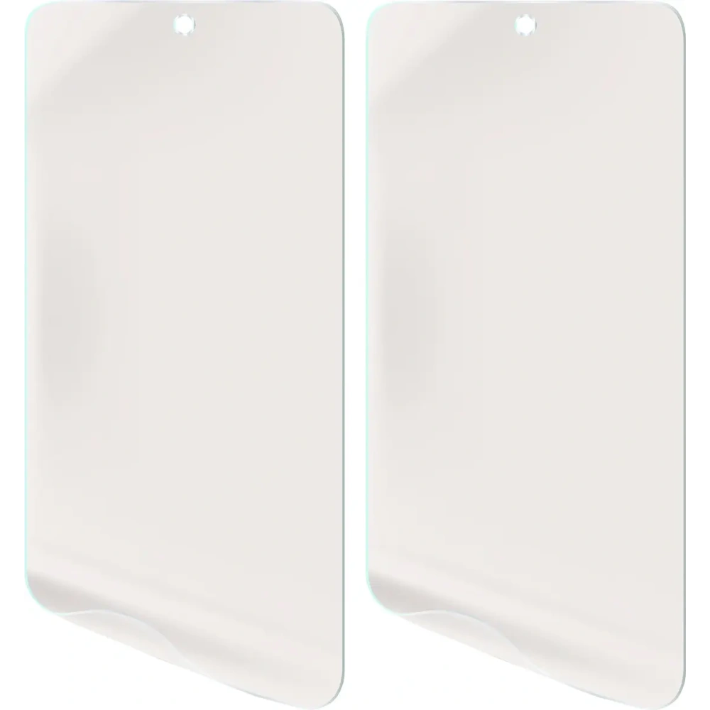 Folia matowa Bizon Glass Hydrogel Sun do Infinix Hot 40i [2 PACK]