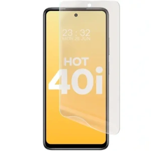 Kup Folia matowa Bizon Glass Hydrogel Sun do Infinix Hot 40i [2 PACK] - BIZ8060 - {ean13} - Sklep Home Screen