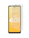 Kup Bizon Glass Hydrogel Soare Infinix Hot 40i [2 PACK] - BIZ8060 - {ean13} - Sklep Home Screen