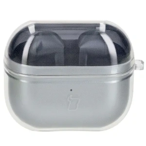 Kup Bizon Case Kopfhörer Klar Samsung Galaxy Buds 3/3 Pro transparent - BIZ8061 - {ean13} - Sklep Home Screen
