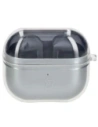 Kup Elastické pouzdro s karabinkem Bizon Case Headphone Clear do Samsung Galaxy Buds 3/3 Pro průhledné - BIZ8061 - {ean13} - Sklep Home Screen