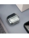 Kup Elastické pouzdro s karabinkem Bizon Case Headphone Clear do Samsung Galaxy Buds 3/3 Pro průhledné - BIZ8061 - {ean13} - Sklep Home Screen