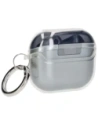 Kup Elastické pouzdro s karabinkem Bizon Case Headphone Clear do Samsung Galaxy Buds 3/3 Pro průhledné - BIZ8061 - {ean13} - Sklep Home Screen