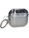 Buy Bizon Case Headphone Clear Samsung Galaxy Buds 3/3 Pro transparent-black - BIZ8062 - {ean13} - Home Screen Store Europe