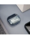 Kup Bizon eset fejhallgató átlátszó Samsung Galaxy Buds 3/3 Pro áttetsző-kék - BIZ8063 - {ean13} - Sklep Home Screen
