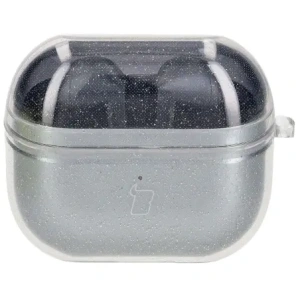 Kup Bizon Case Kopfhörer Clear Samsung Galaxy Buds 3/3 Pro transparent-brocade - BIZ8066 - {ean13} - Sklep Home Screen