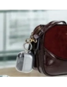 Kup Bizon Case Fejhallgató Átlátszó Samsung Galaxy Buds 3/3 Pro átlátszó-brocade - BIZ8066 - {ean13} - Sklep Home Screen