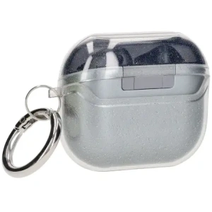 Kup Bizon Case Kopfhörer Clear Samsung Galaxy Buds 3/3 Pro transparent-brocade - BIZ8066 - {ean13} - Sklep Home Screen