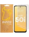 Bizon Glas Hydrogel Sonne Infinix Hot 50i [2 PACK]
