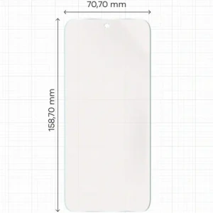 Kup Bizon Glass Hydrogel Nap Infinix Hot 50i [2 PACK] - BIZ8067 - {ean13} - Sklep Home Screen